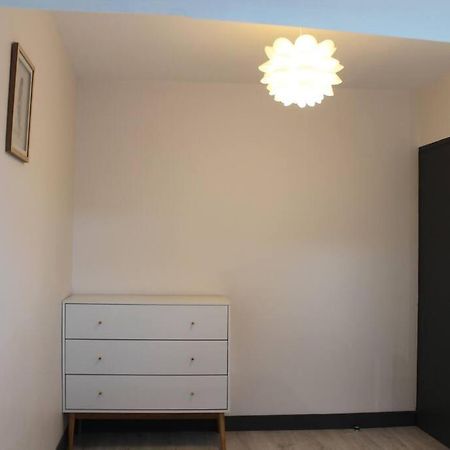 Apartamento Le Chartreuse Voiron Exterior foto