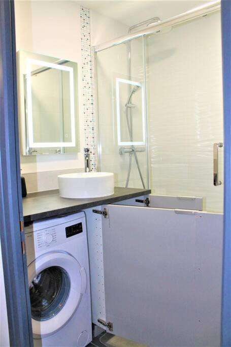 Apartamento Le Chartreuse Voiron Exterior foto